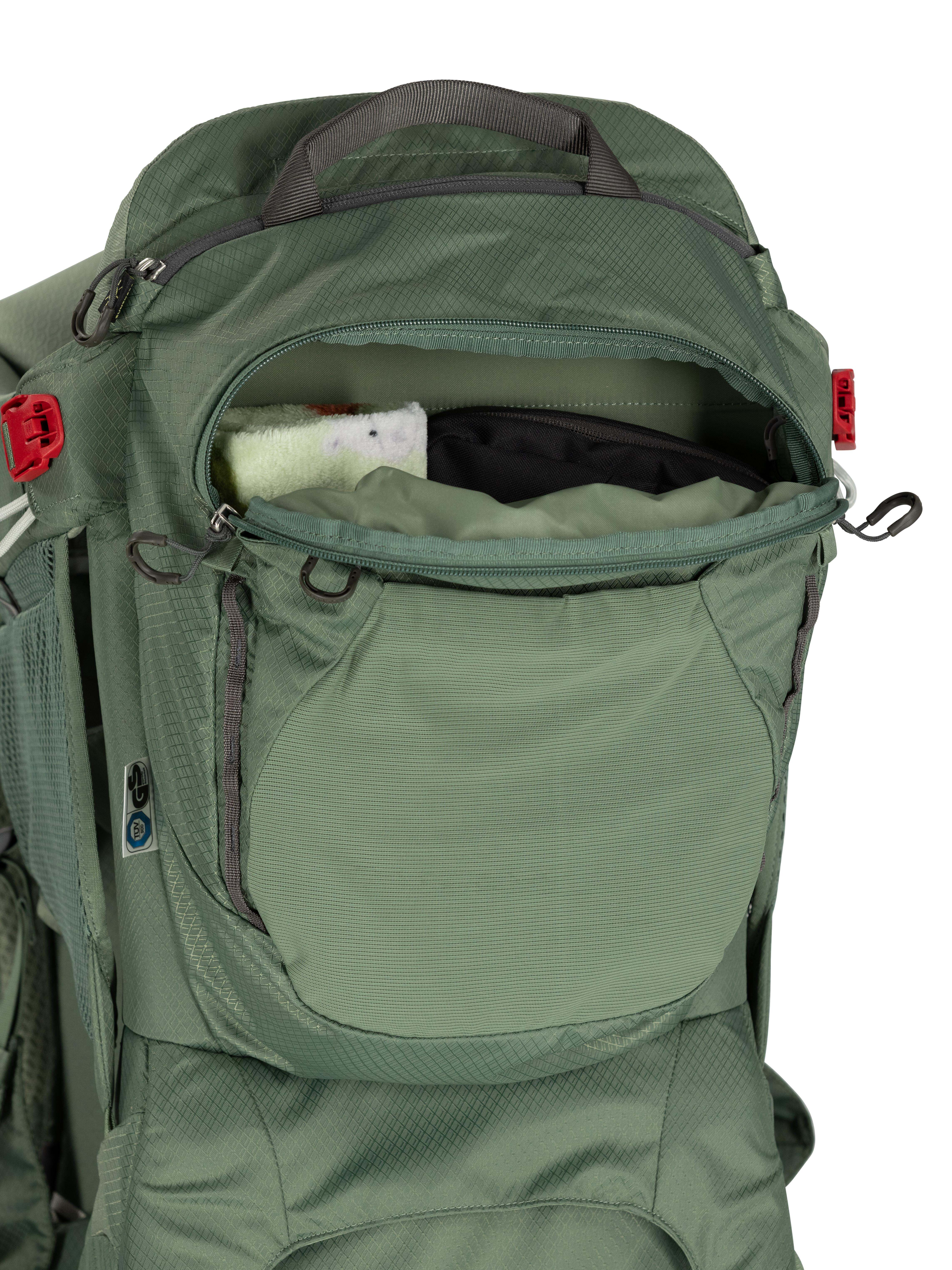 Osprey Poco Premium<br> Bæremeis