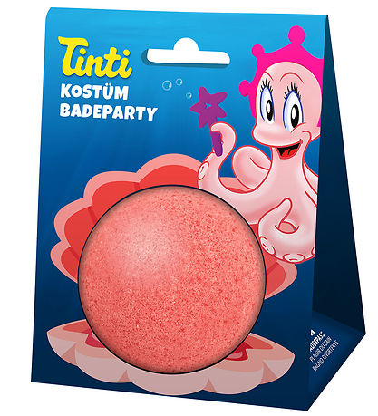 Tinti Bad Bomb - Prinzessin