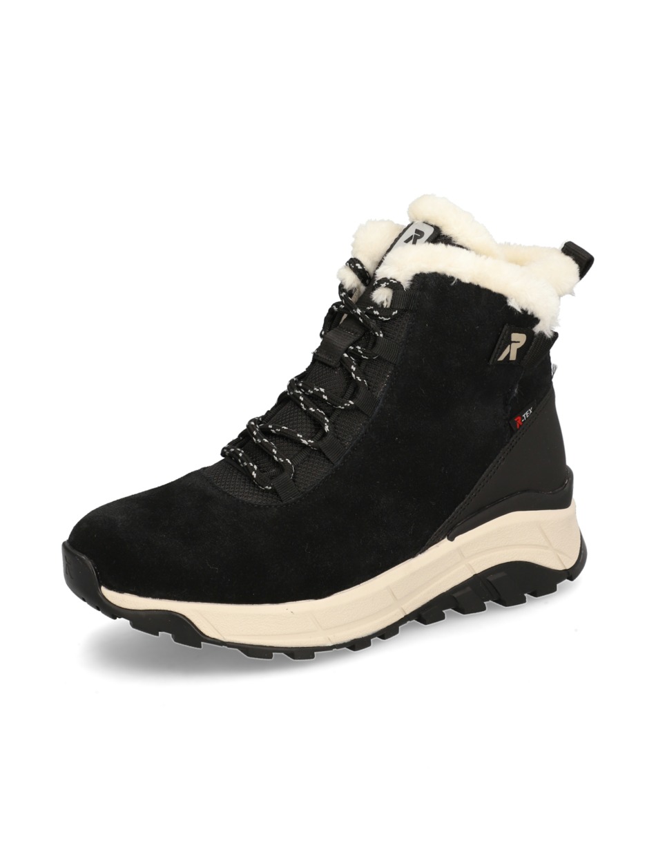RIEKER REVOLUTION TEX