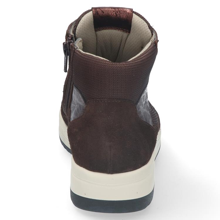 Durea 9825 wijdte K CAFFE/BRONS