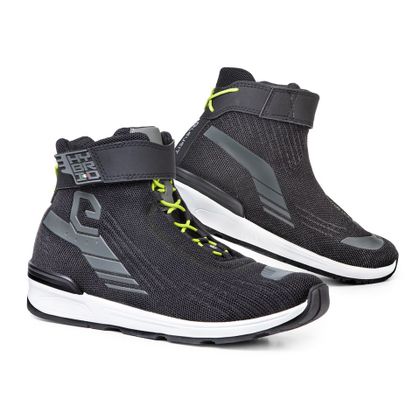 Baskets Eleveit HYBRID - Noir