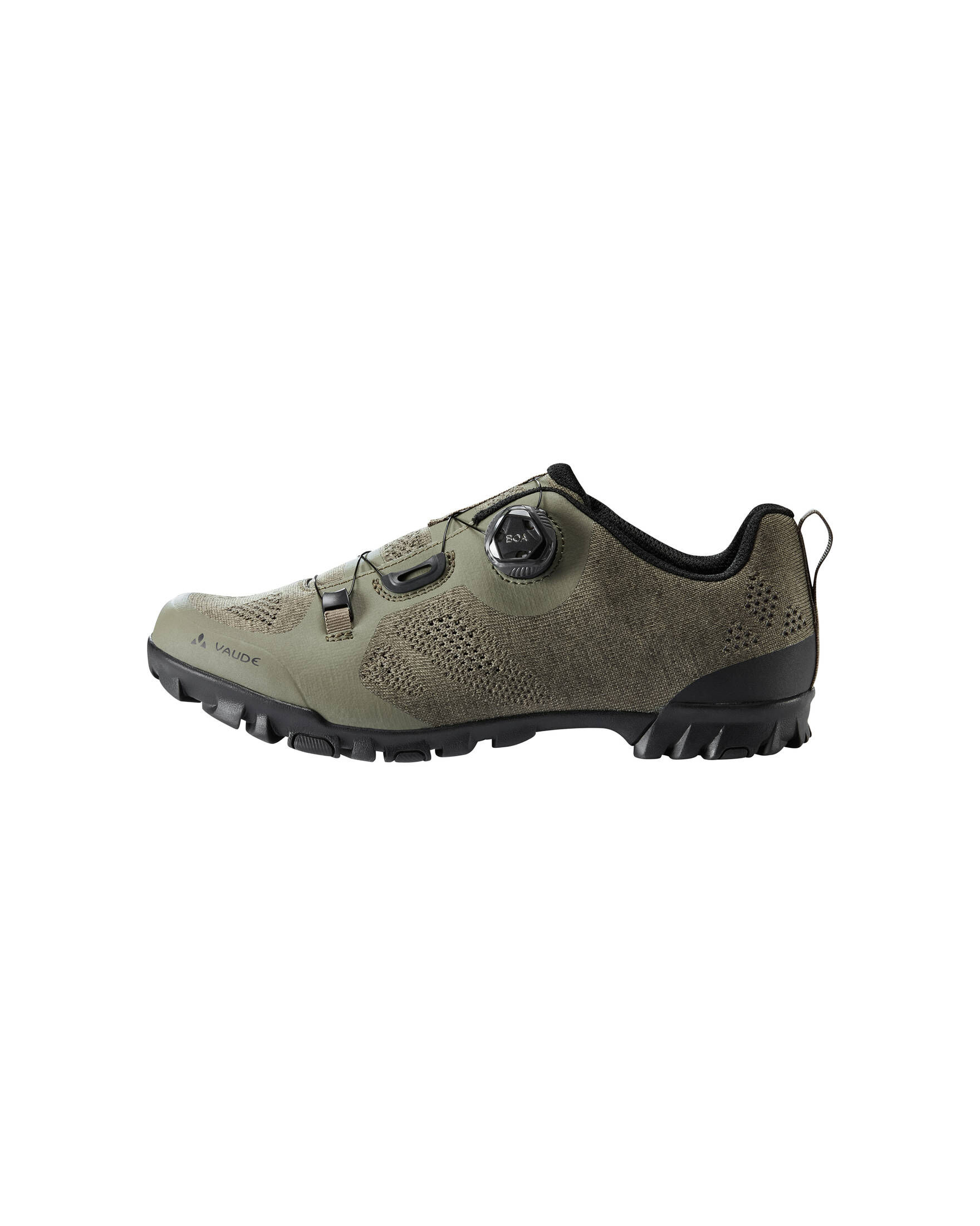 VAUDE| Radschuhe Low-Cut TVL SKOJ