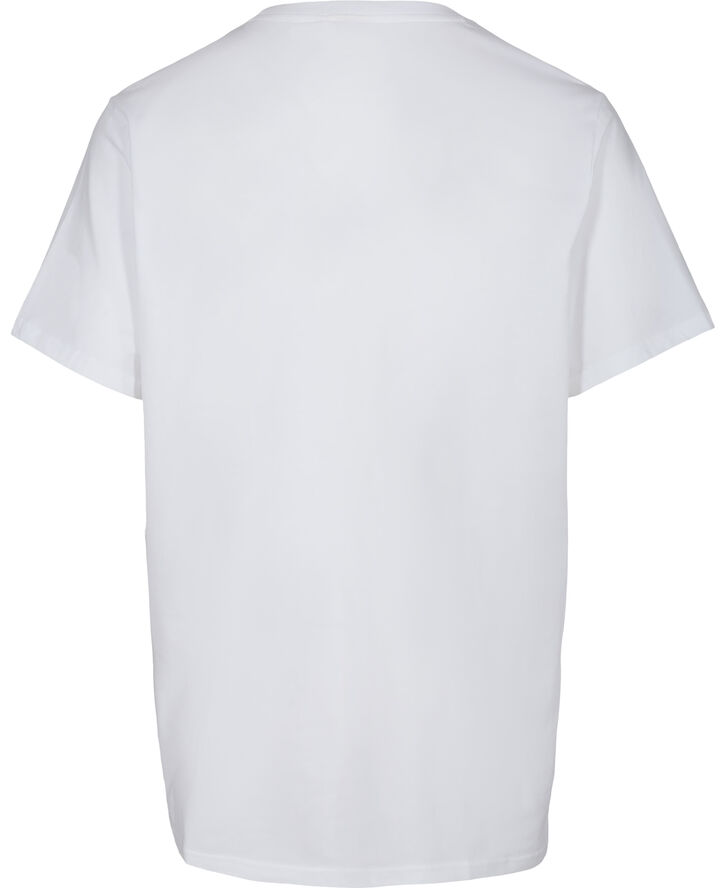 Magasin du Nord Collection Marcel 3G White