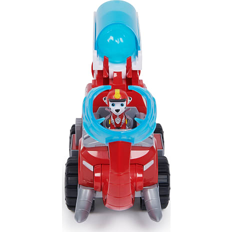 PAW Patrol jungle marshall deluxe elefant bil