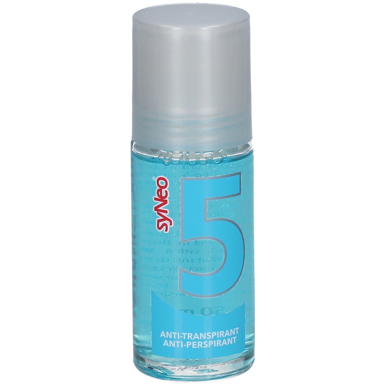 syNeo® 5 Roll-On Deo-Antitranspirant