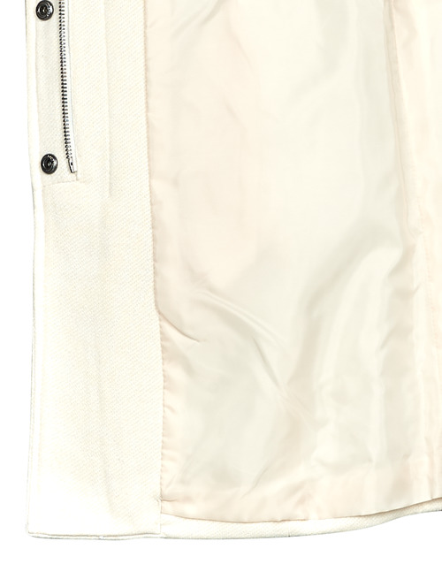 Only - ONLSEDONA LIGHT WAISTCOAT CC OTW - Ecru