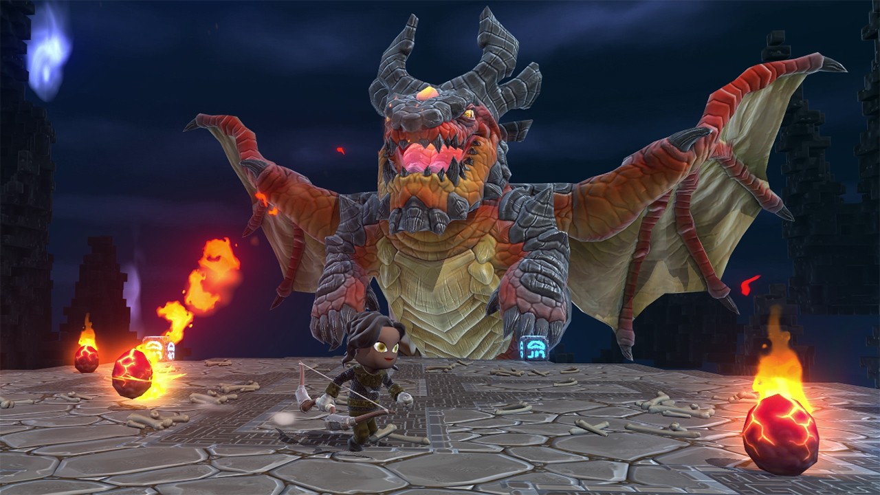 Portal Knights- PC