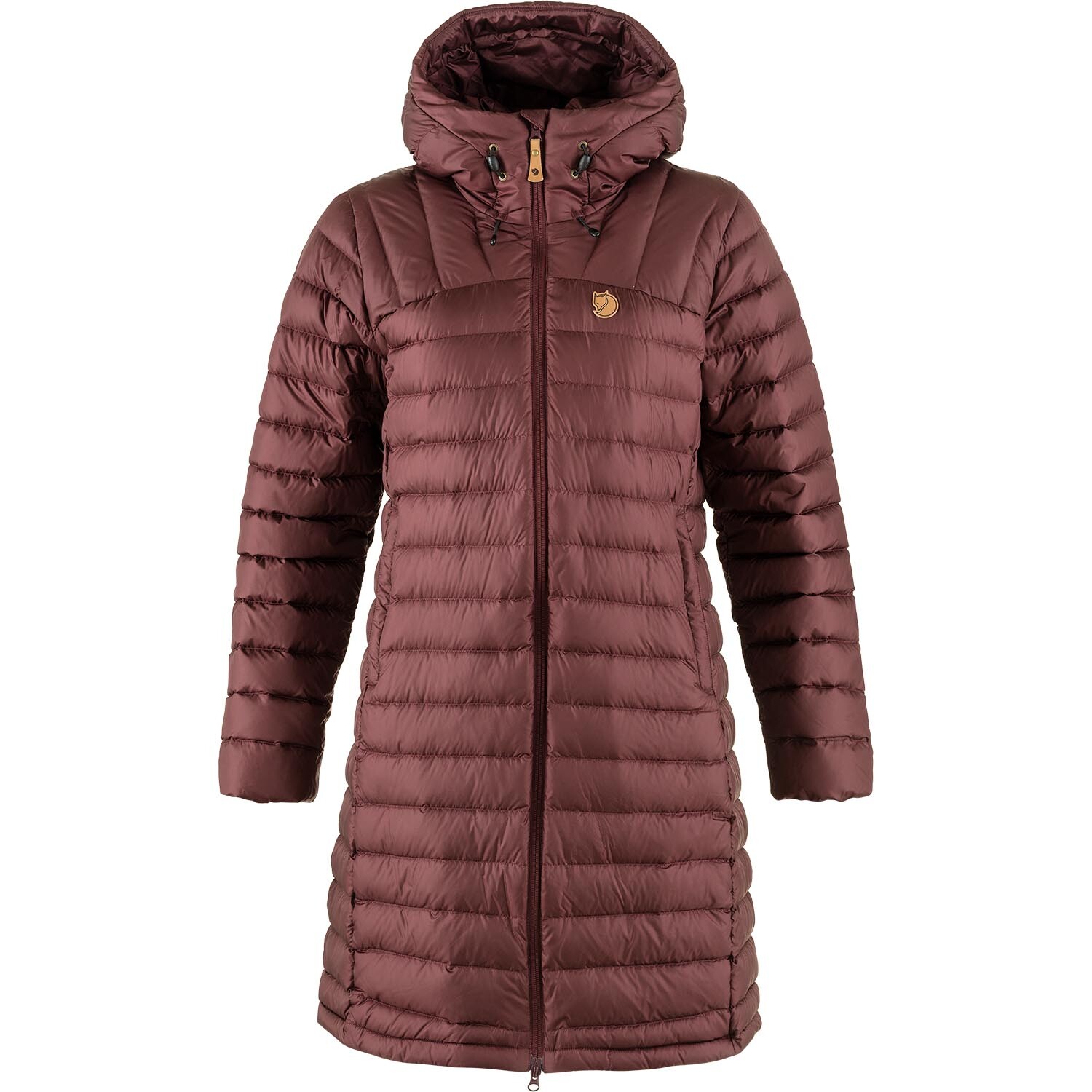 Fjällräven Womens Snow Flake Parka