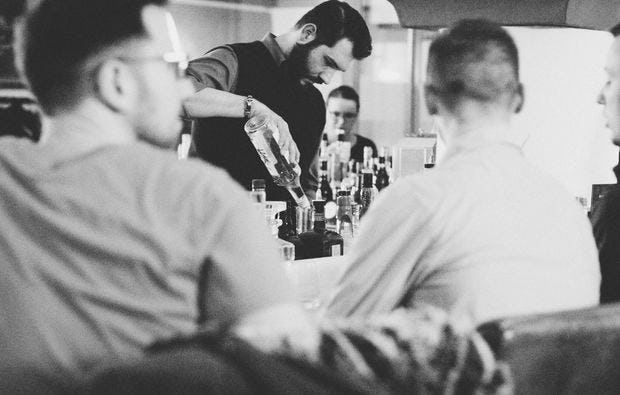 Whisky Tasting Regensburg als Geschenkidee
