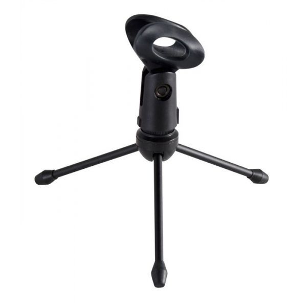 GFW-MIC-0250 Tripe de Mesa de Microfone