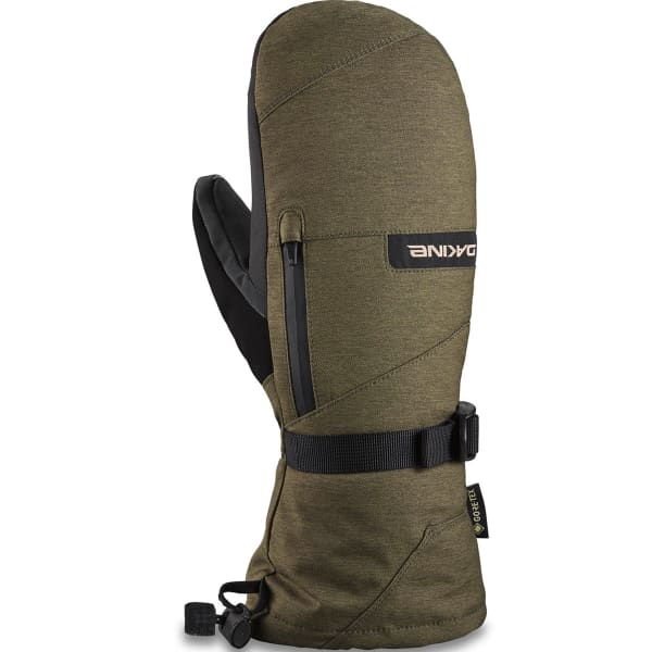 Gant de ski DAKINE TITAN GORE-TEX MITT DARK OLIVE