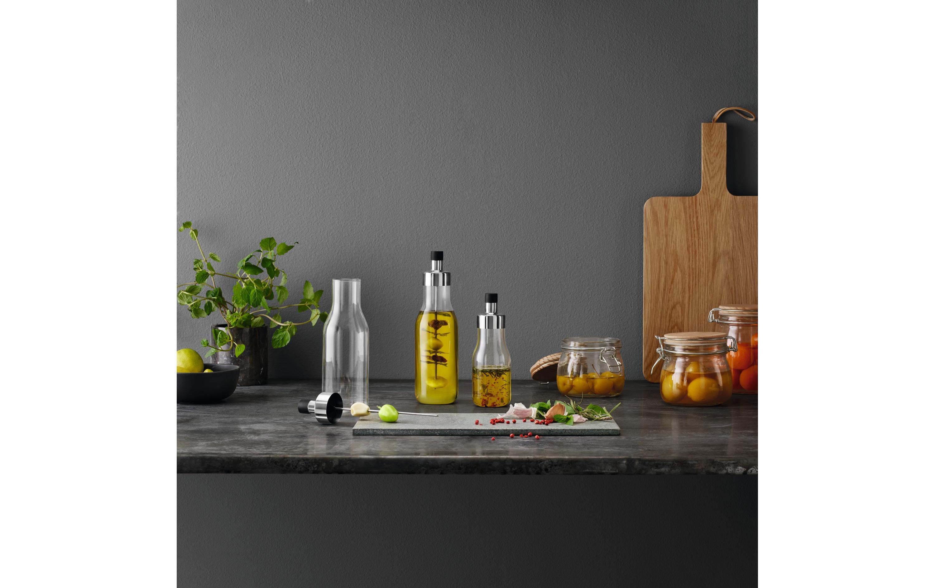 Dressing-Shaker MyFlavour 250 mlShaker für Öl und Dressing