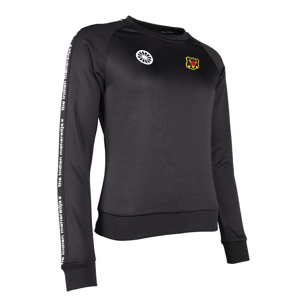 The Indian Maharadja  Sweater Poly Terry Victoria