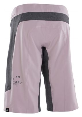 Short Femme ION Traze Amp AFT Rose