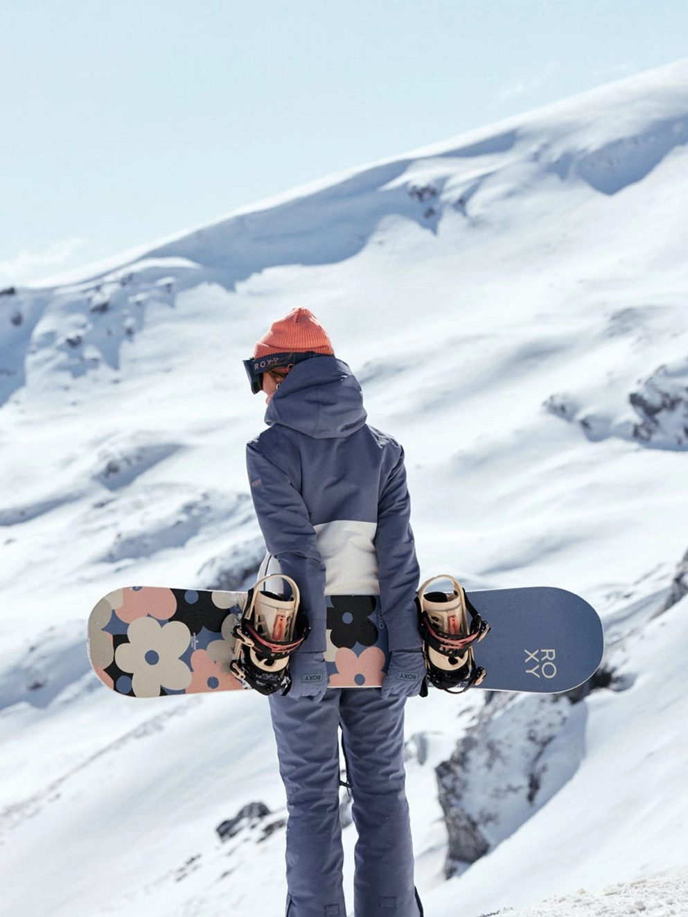 Roxy XOXO 2025 Snowboard uni