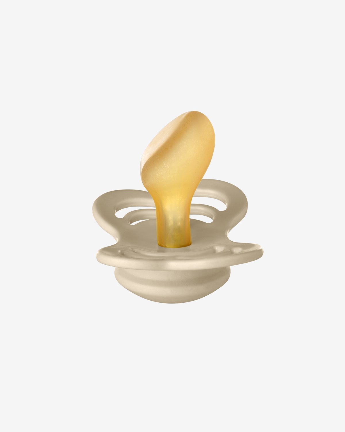 BIBS Smokk Couture – Anatomisk, Naturgummi