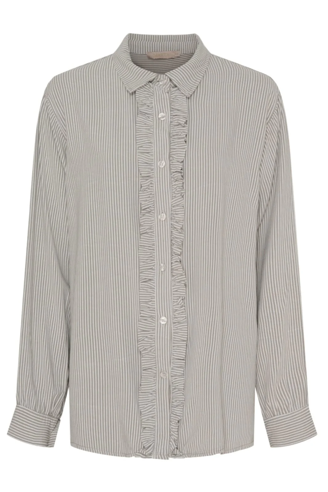 Marta Du Chateau Mdcmollie Shirt
