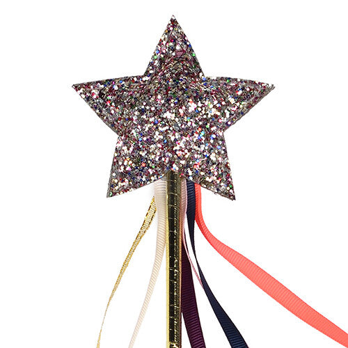 Rex london toverstaf fairies in the garden - star