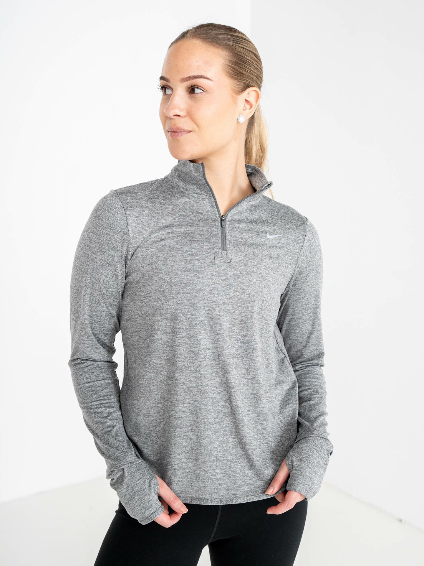 Swift Element Dri-Fit UV Half-Zip
