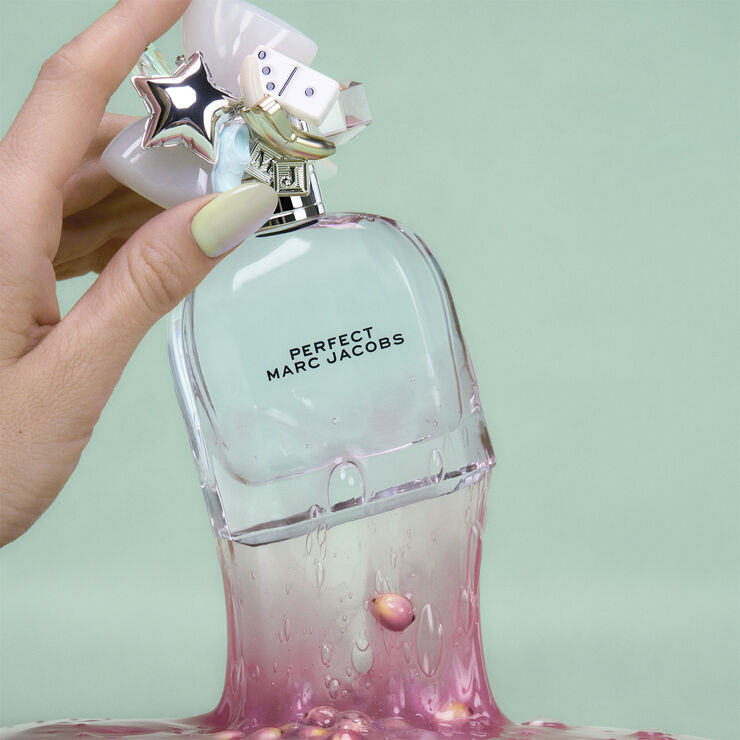 Marc Jacobs Marc Jacobs Perfect Eau de Toilette