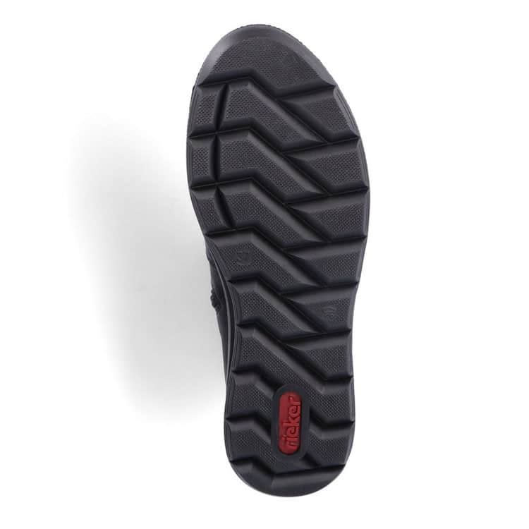 Rieker Z0070-00 | NOIR