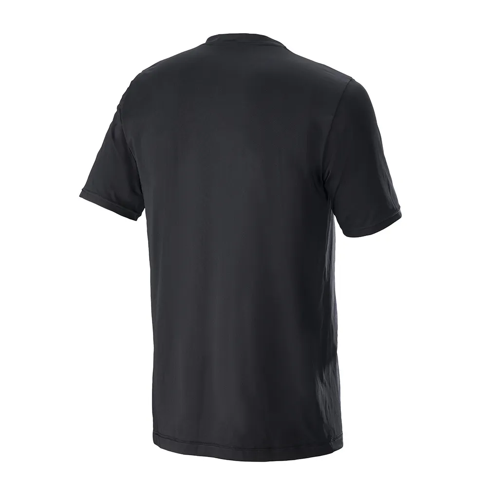 Alpinestars AGELESS V3 TECH - Tee-shirt Homme noir