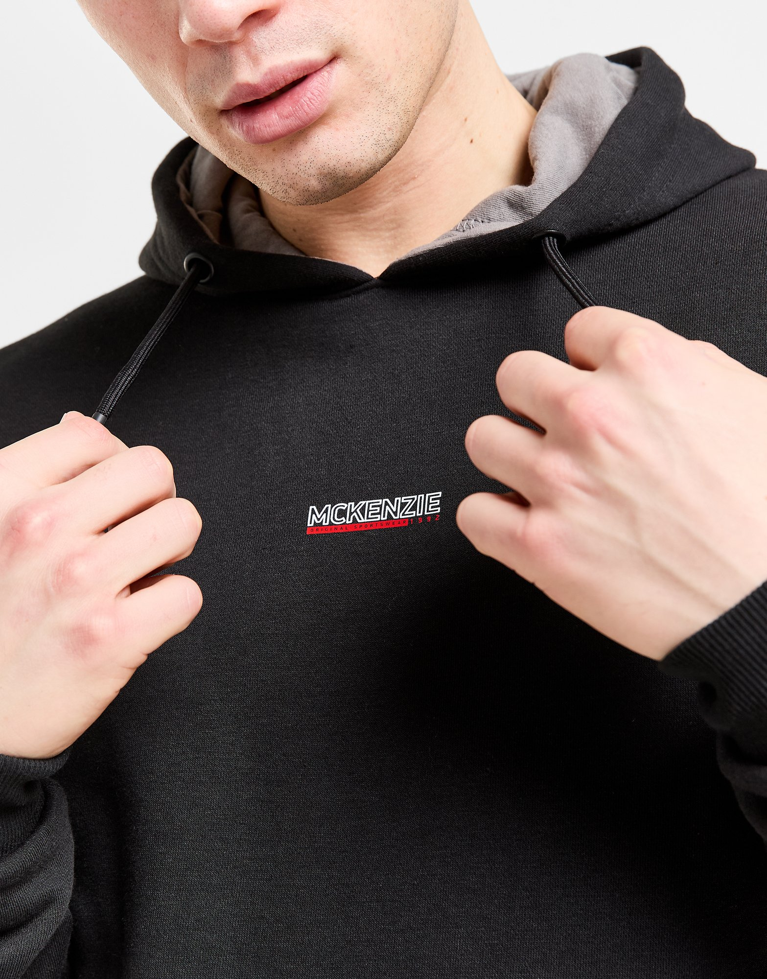 McKenzie Ensemble de survêtement Cargo Essential Edge Homme