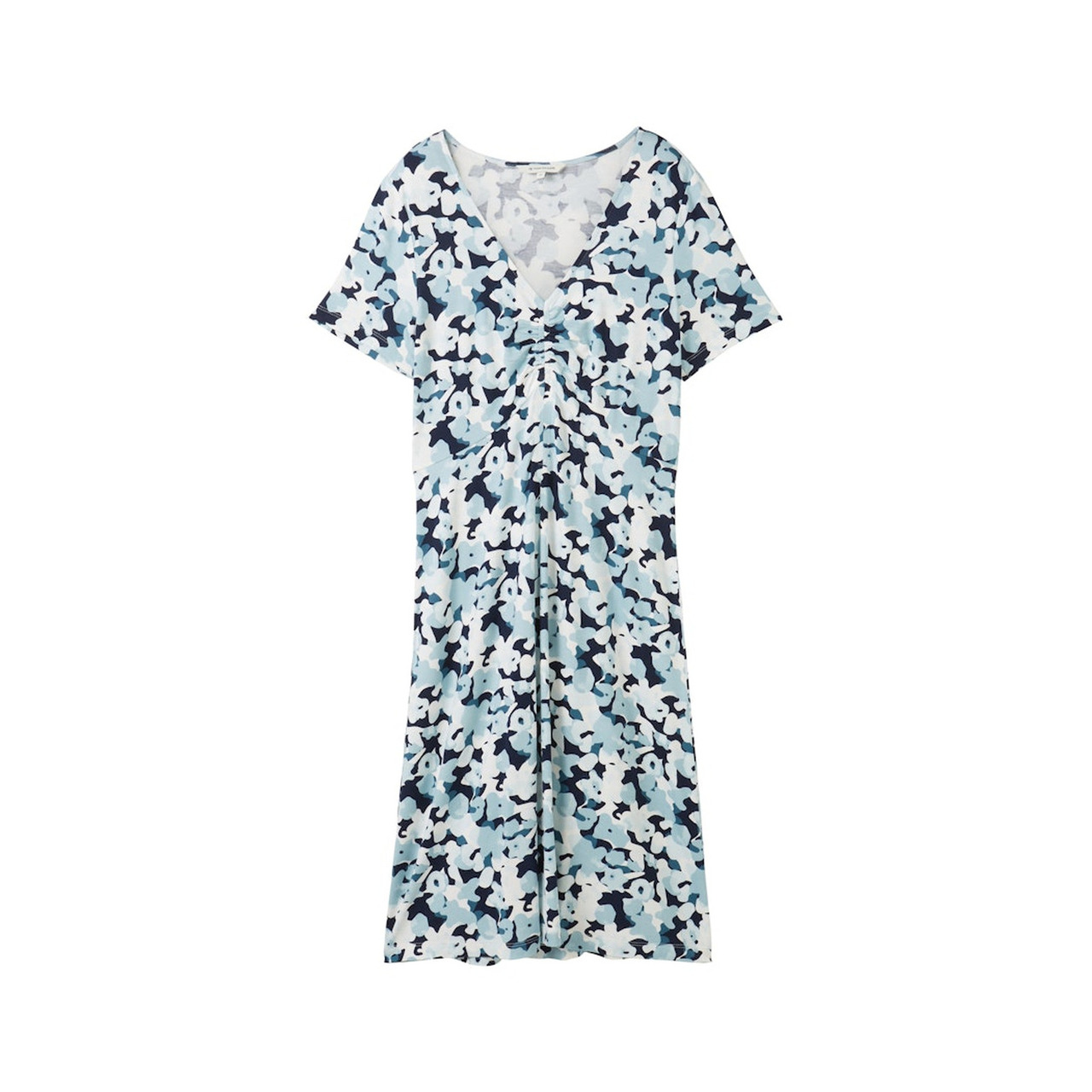 Tom Tailor Easy jersey dress