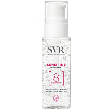 LABORATOIRE SVR Sensifine Aqua-gel