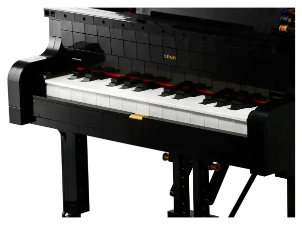 LEGO Ideas 21323 Flygel