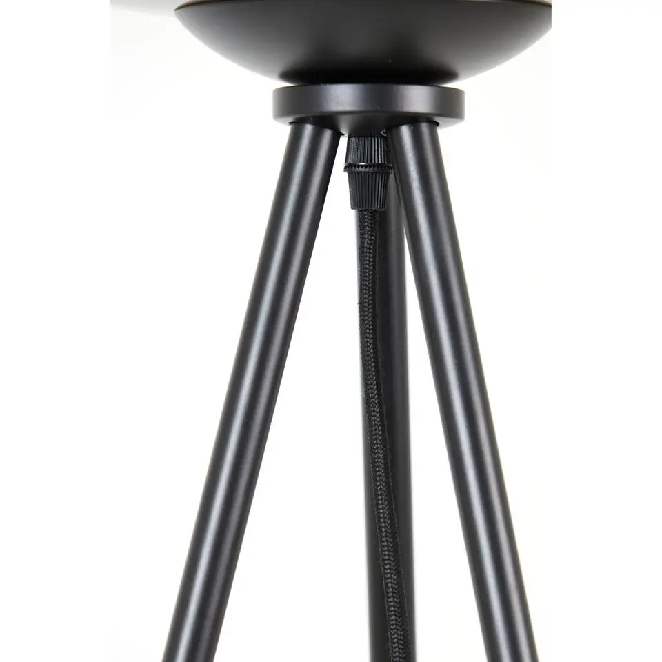 Light & Living Mayson Ø42x146 cm vloerlamp