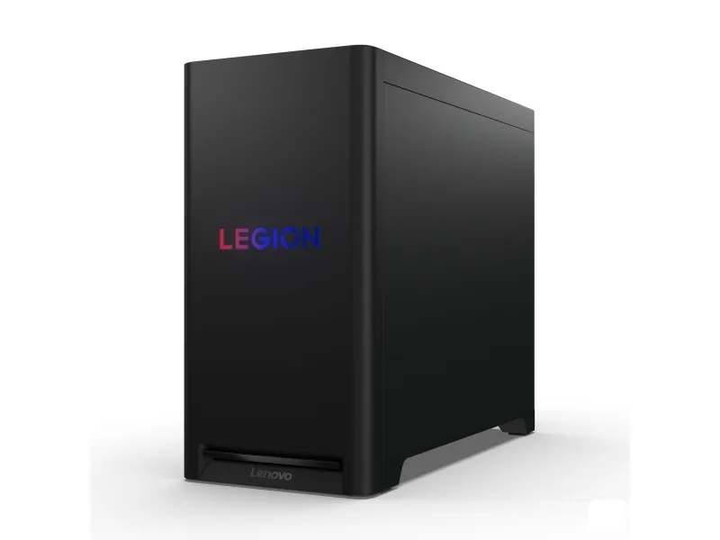 Lenovo Legion T5 30IAS10, Intel Core Ultra 7, 265KF, 32 GB, DDR5-SDRAM, 1 TB, Windows 11 Home