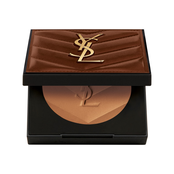 Yves Saint Laurent All Hours Hyper Bronzer 03 8.5 g