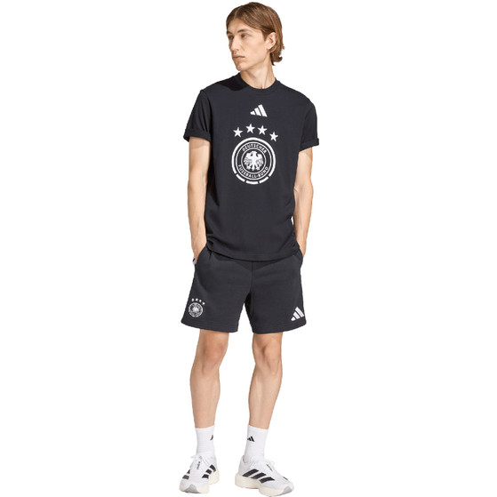 adidas Duitsland DNA Graphic Tee WK 2026