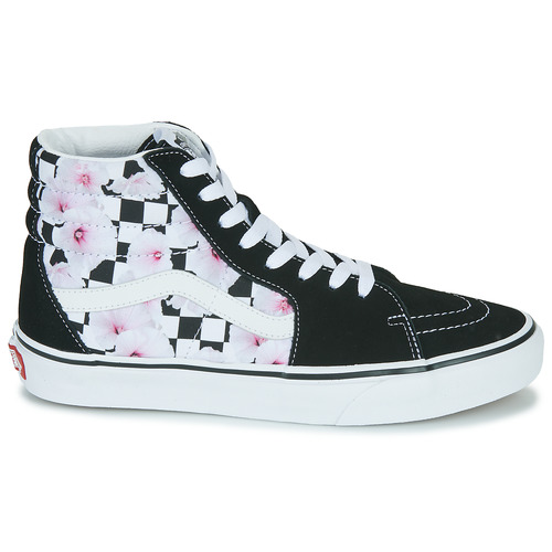 Vans - SK8-Hi - Noir