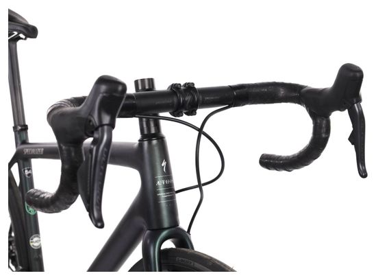 Produit reconditionné · Specialized Aethos Expert Ultegra Di2 - Vélo de route | Très bon état