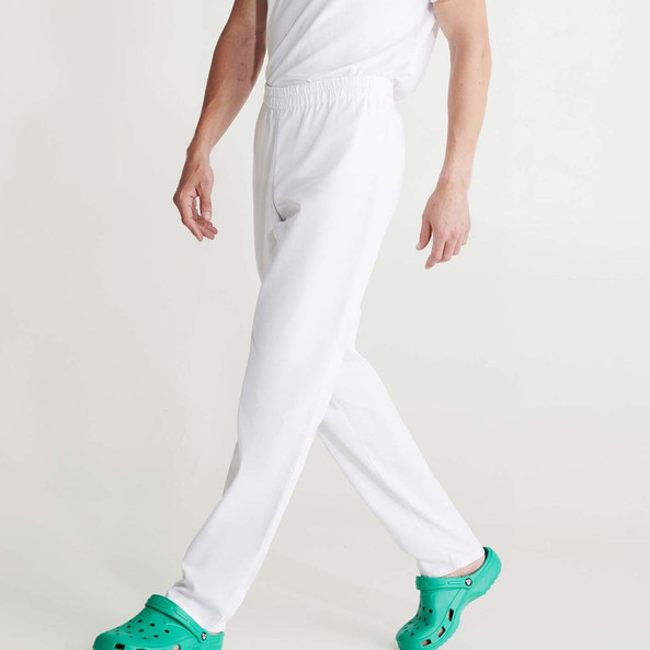 Roly PA9088 - ROCHAT Pantalon long coupe droite unisexe