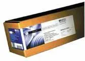 HP Universal - Træfiber - mat - belagt - 4,9 millioner - Rulle (91,4 cm x 45,7 m) - 90 g/m² - 1 rulle(r) papir - for DesignJet 45XX, 5100, L26500, T1100, T1120, T1200, T1300, T1500, T2300, T520, T920, Z5200