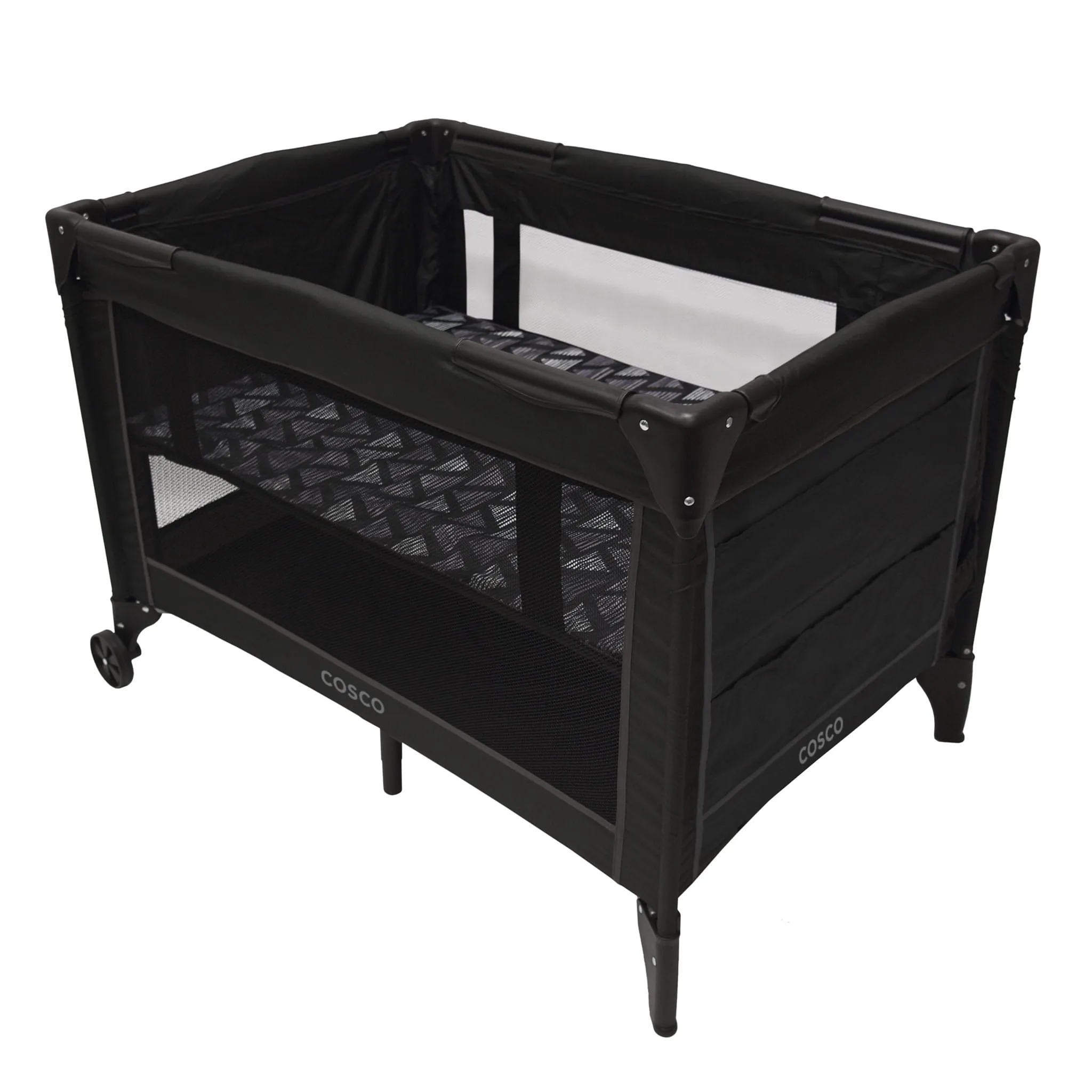 Cosco Parc Funsport Plus - Torn Triangle Noir