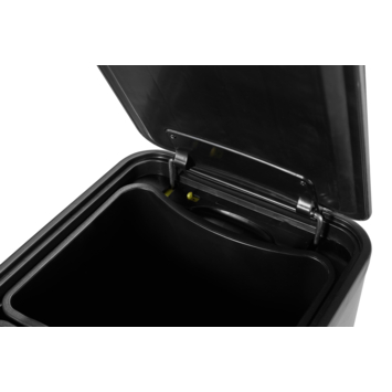 EKO Ecoslim Pedaalemmer 2x20L