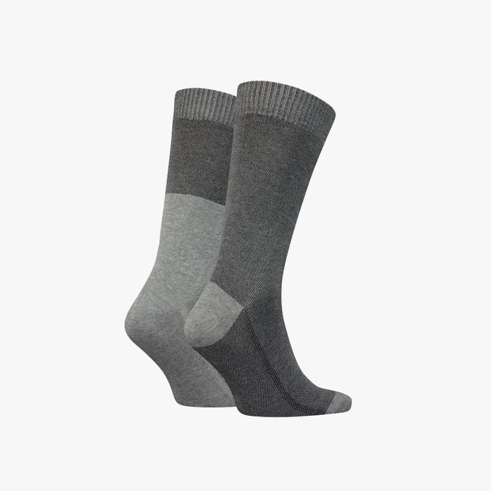 Levi's-2-pack sokken - levi's