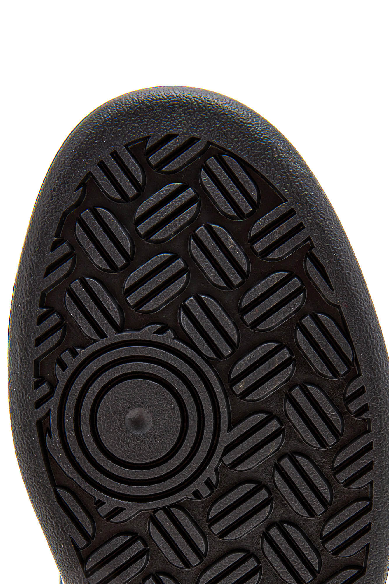 Tênis Magic Basket Low Icona