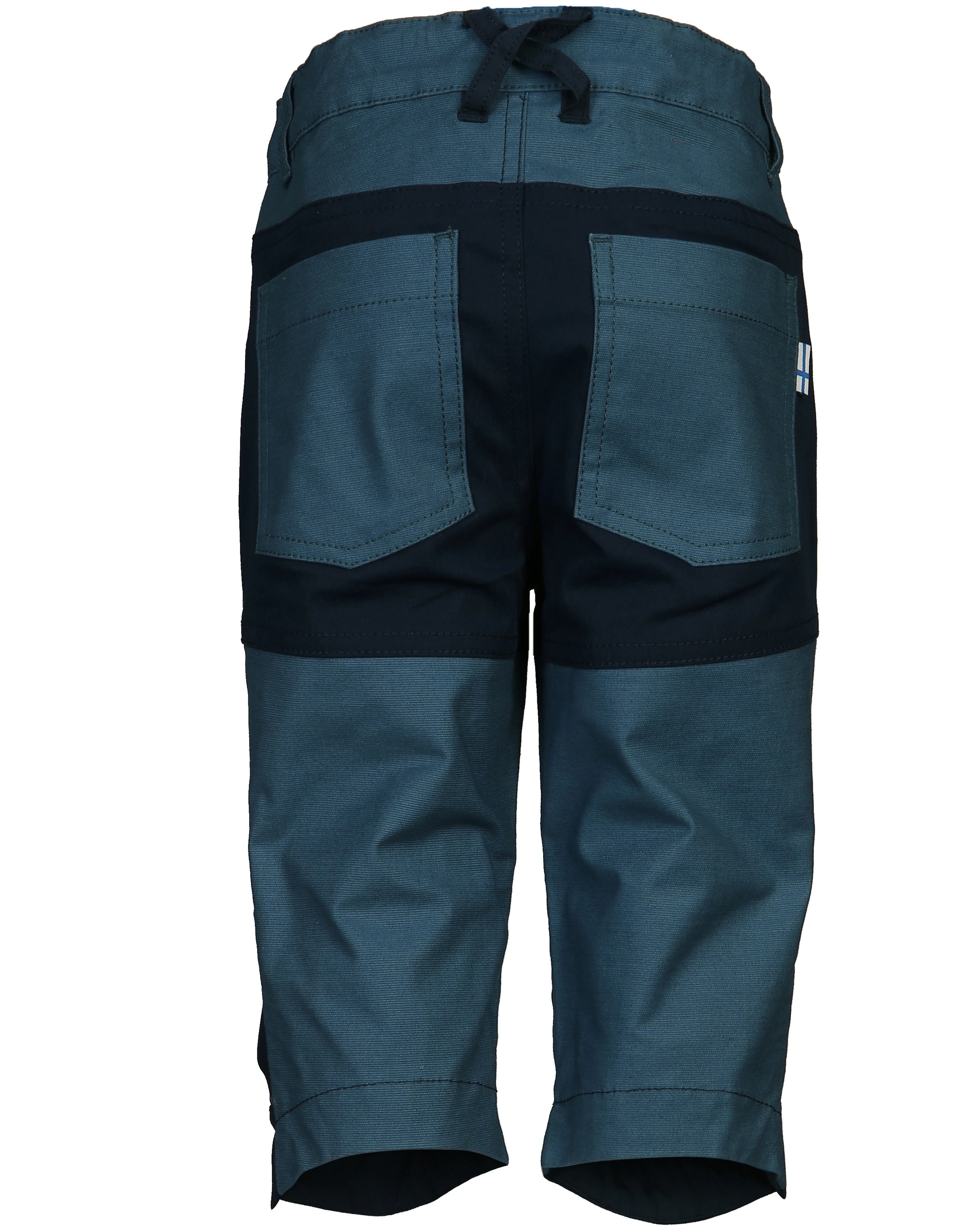 Bermudas KULTA in real teal