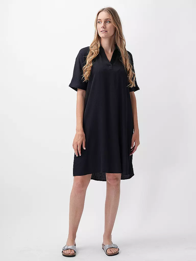 SOMEDAY Minikleid QERIKE dunkelblau