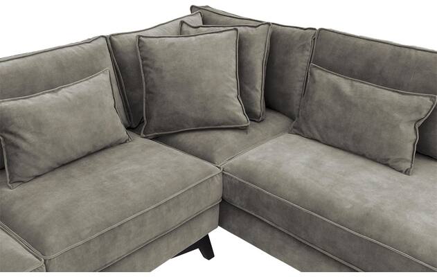 Hoekbank Chambre