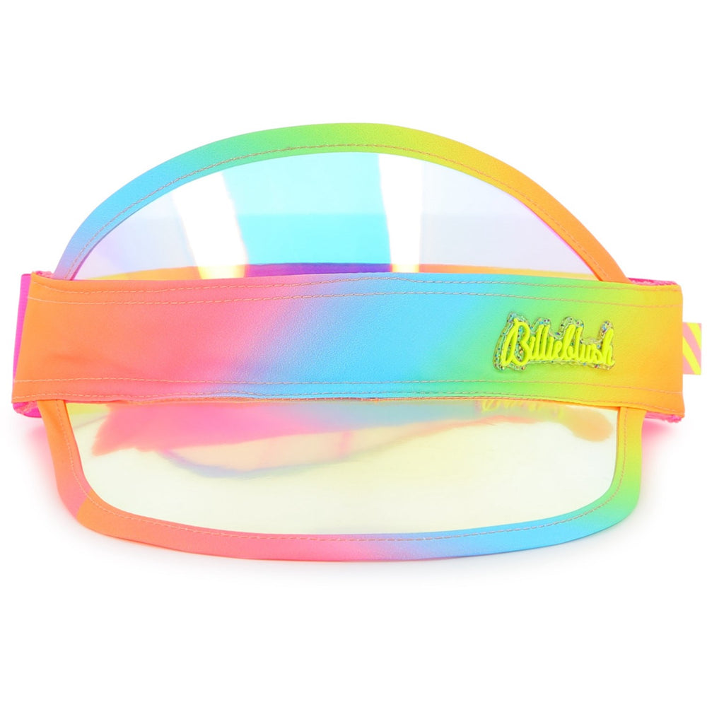 Køb Billieblush Multicoloured Eyeshade Visir