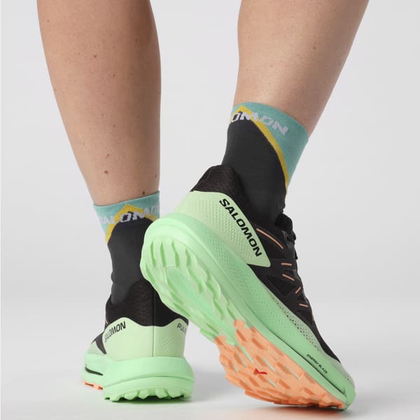 Chaussure trail SALOMON PULSAR TRAIL W