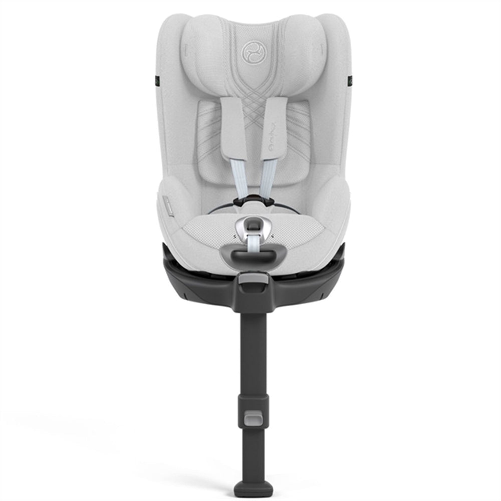 SIRONA T I-SIZE PLUS Platinum White Light Grey