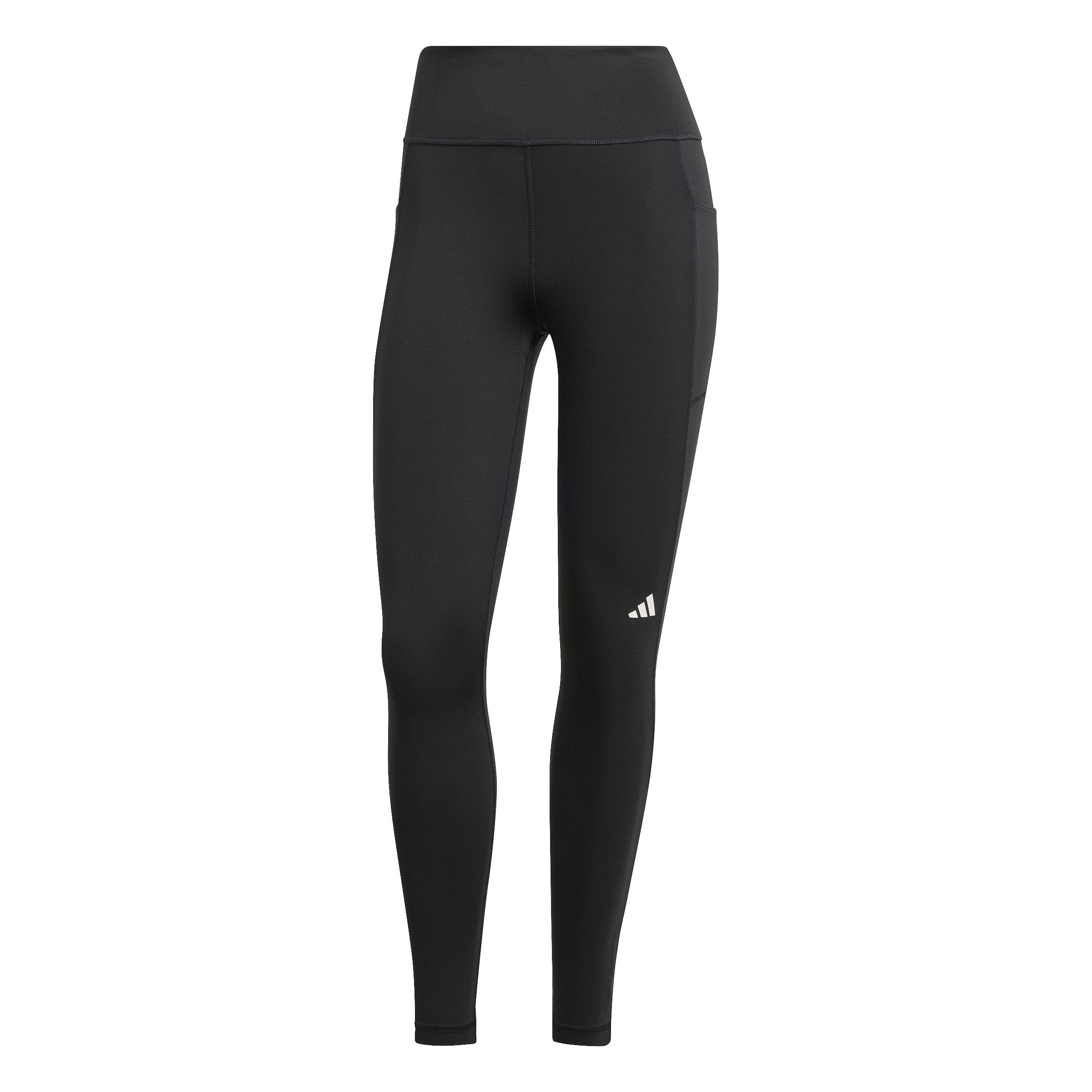 Adidas Own The Run 7/8 tights, dame<br>God støtte og MAKS komfort!