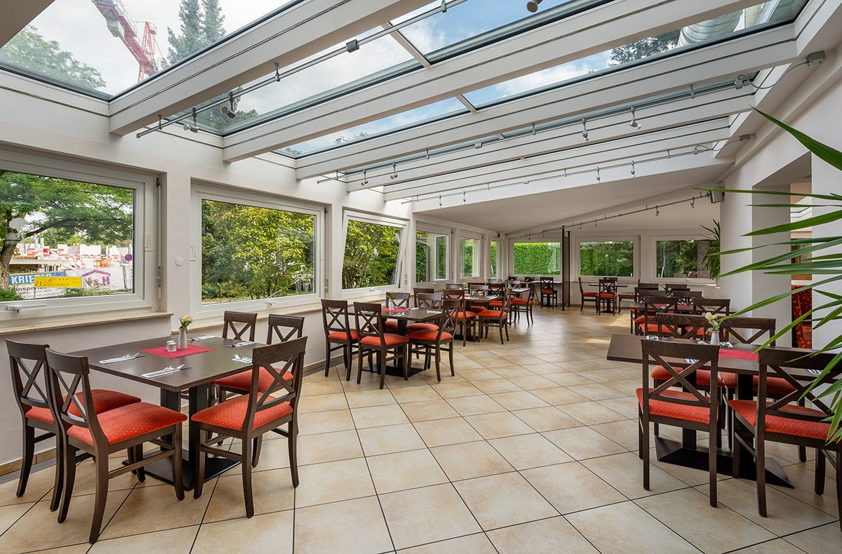 Wellnessurlaub mit Therme TherMarium für 2 (1 Nacht)